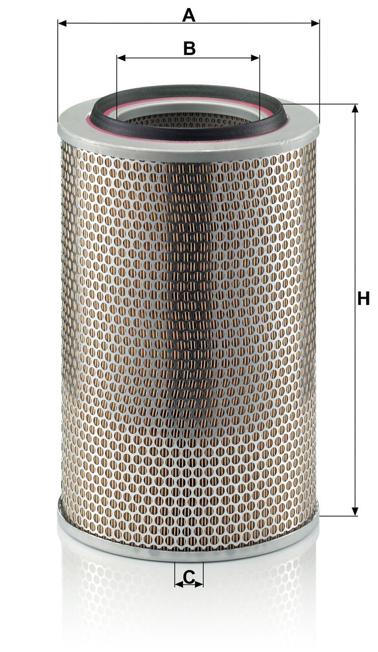 Product Image C24508_MANN-FILTER