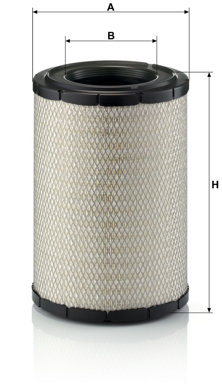Product Image C24642_MANN-FILTER