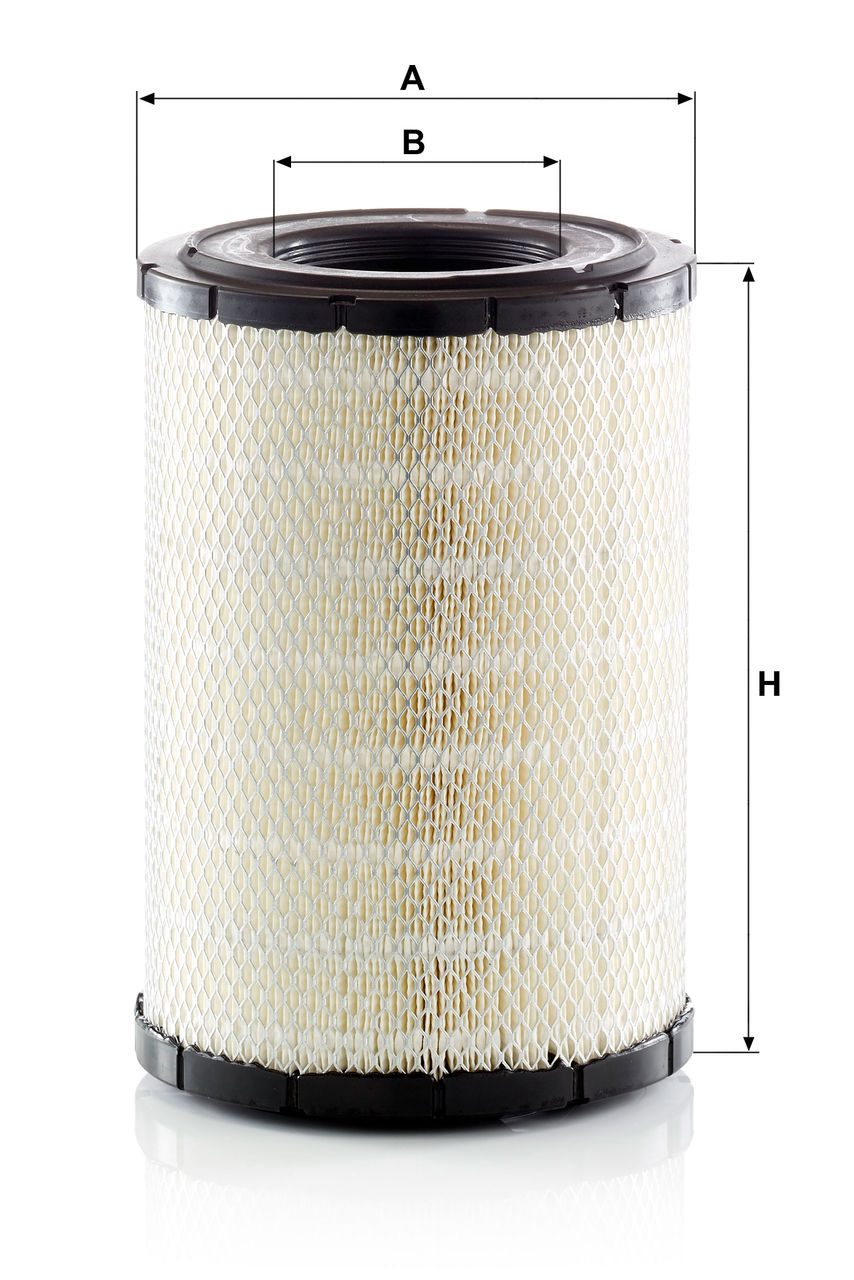 Product Image C24985_MANN-FILTER