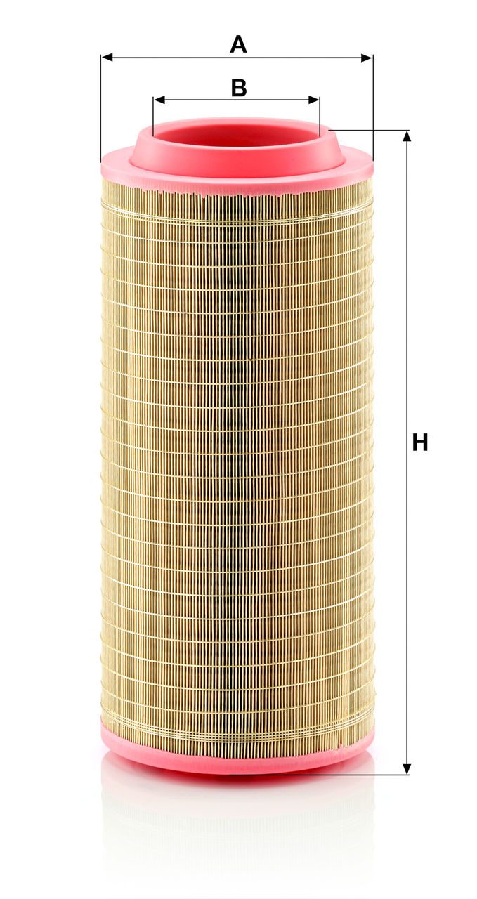 Product Image C25710/3_MANN-FILTER