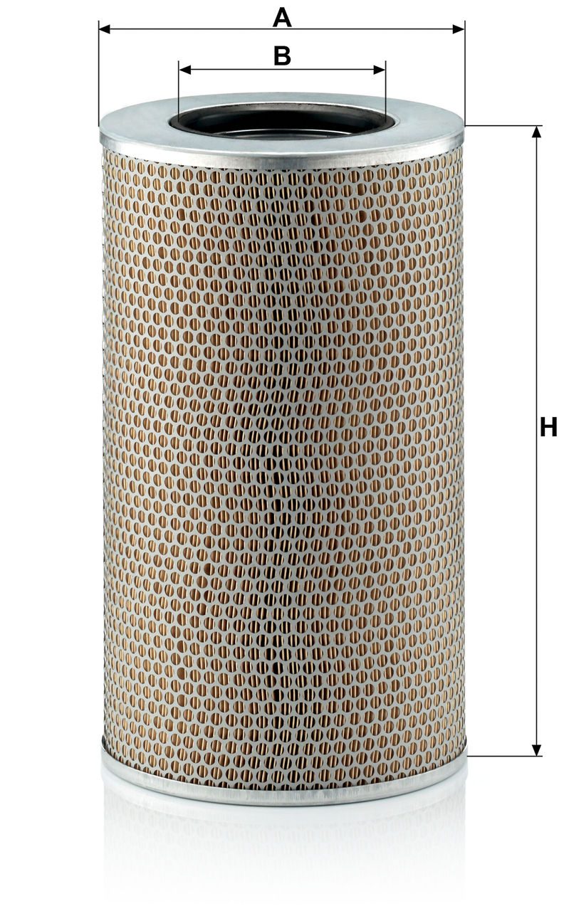Product Image C25860_MANN-FILTER