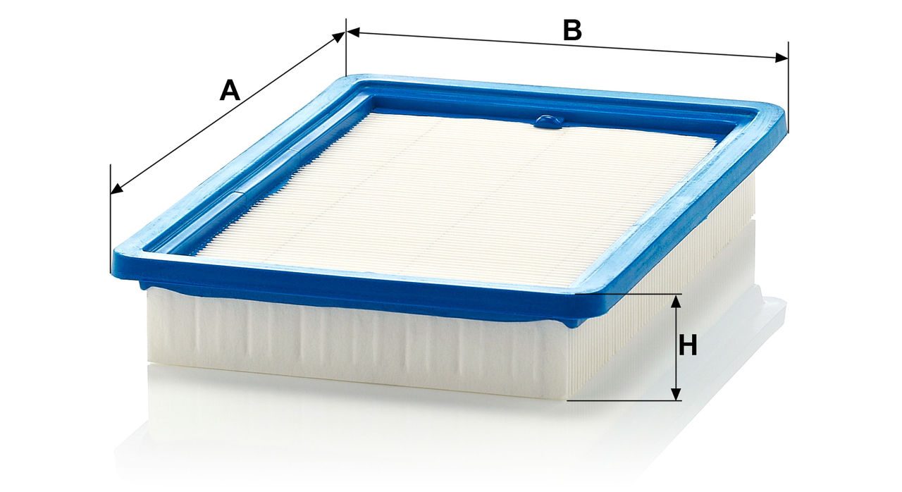Product Image C2679_MANN-FILTER