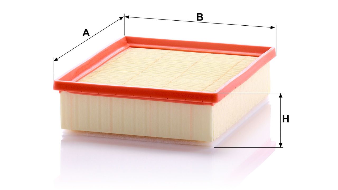 Product Image C26120_MANN-FILTER