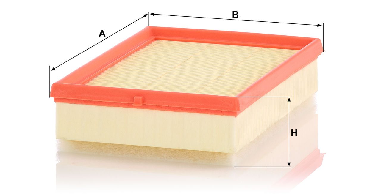 Product Image C27059_MANN-FILTER