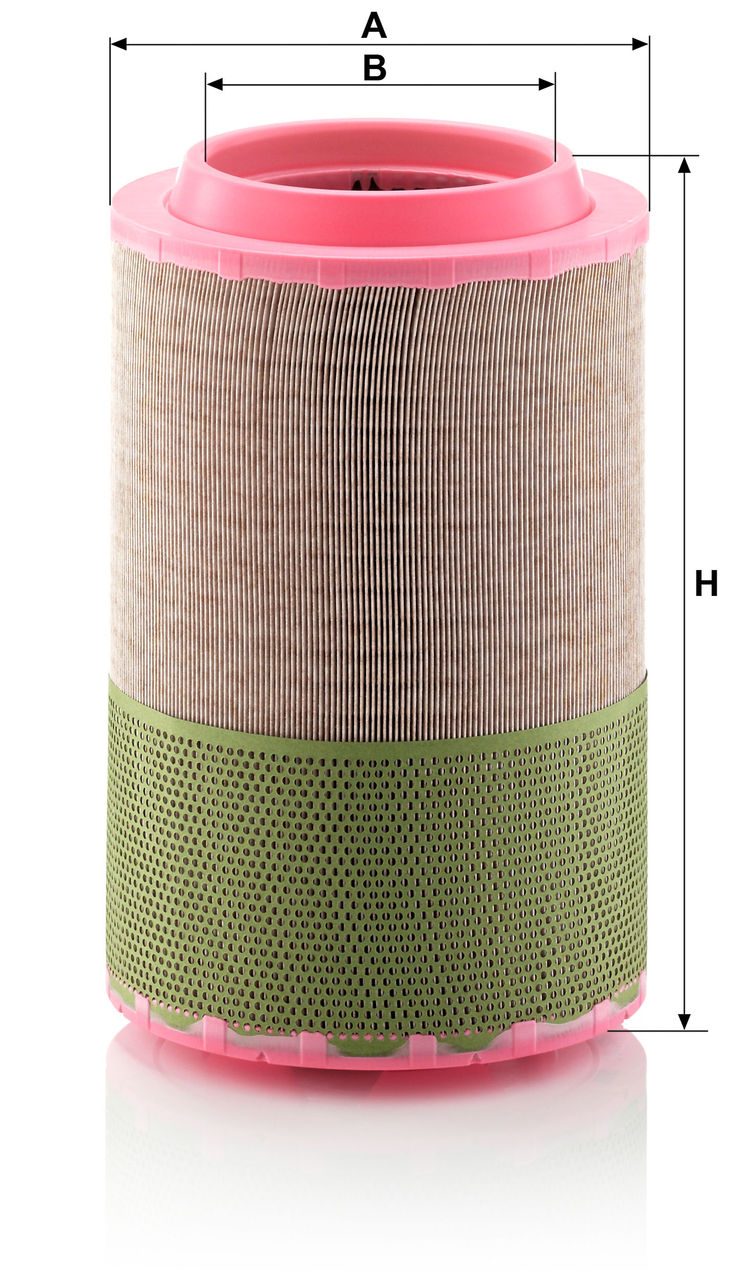 Product Image C271020_MANN-FILTER