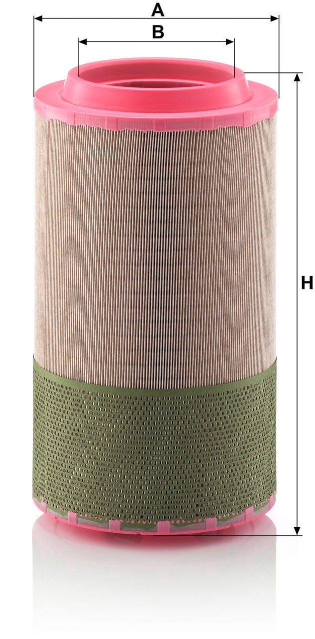 Product Image C271170_MANN-FILTER