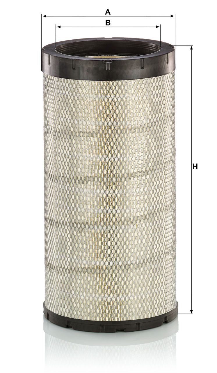 Product Image C27130_MANN-FILTER