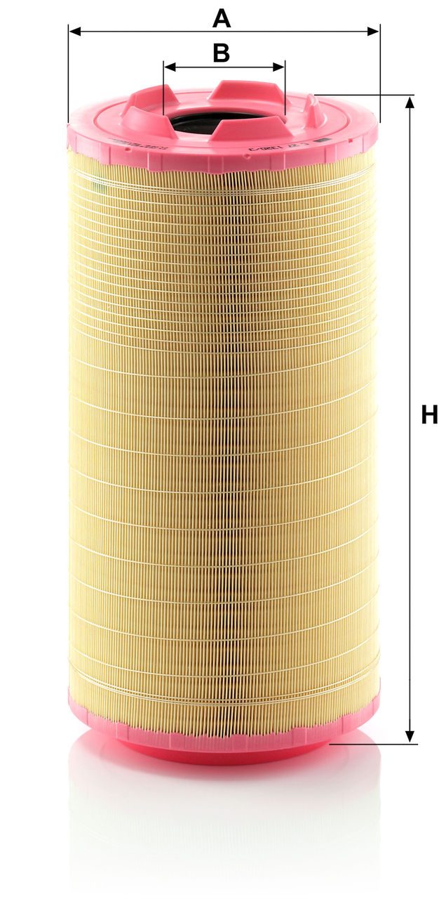 Product Image C271320/3_MANN-FILTER