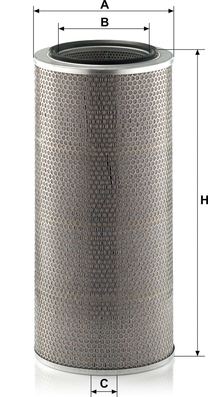 Product Image C271390_MANN-FILTER