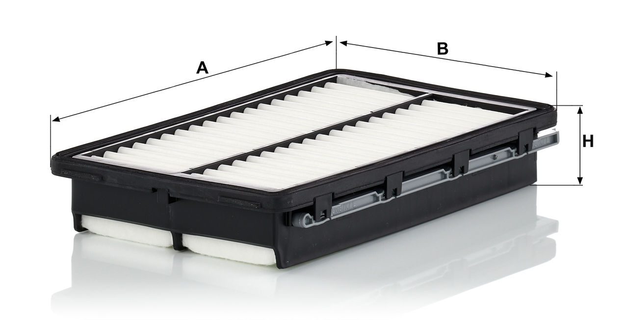 Product Image C27310_MANN-FILTER