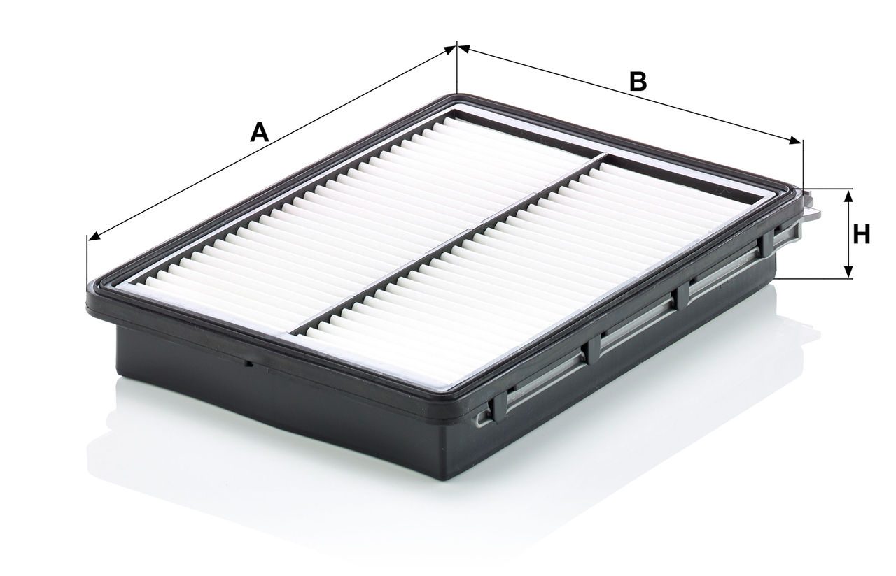 Product Image C28036_MANN-FILTER