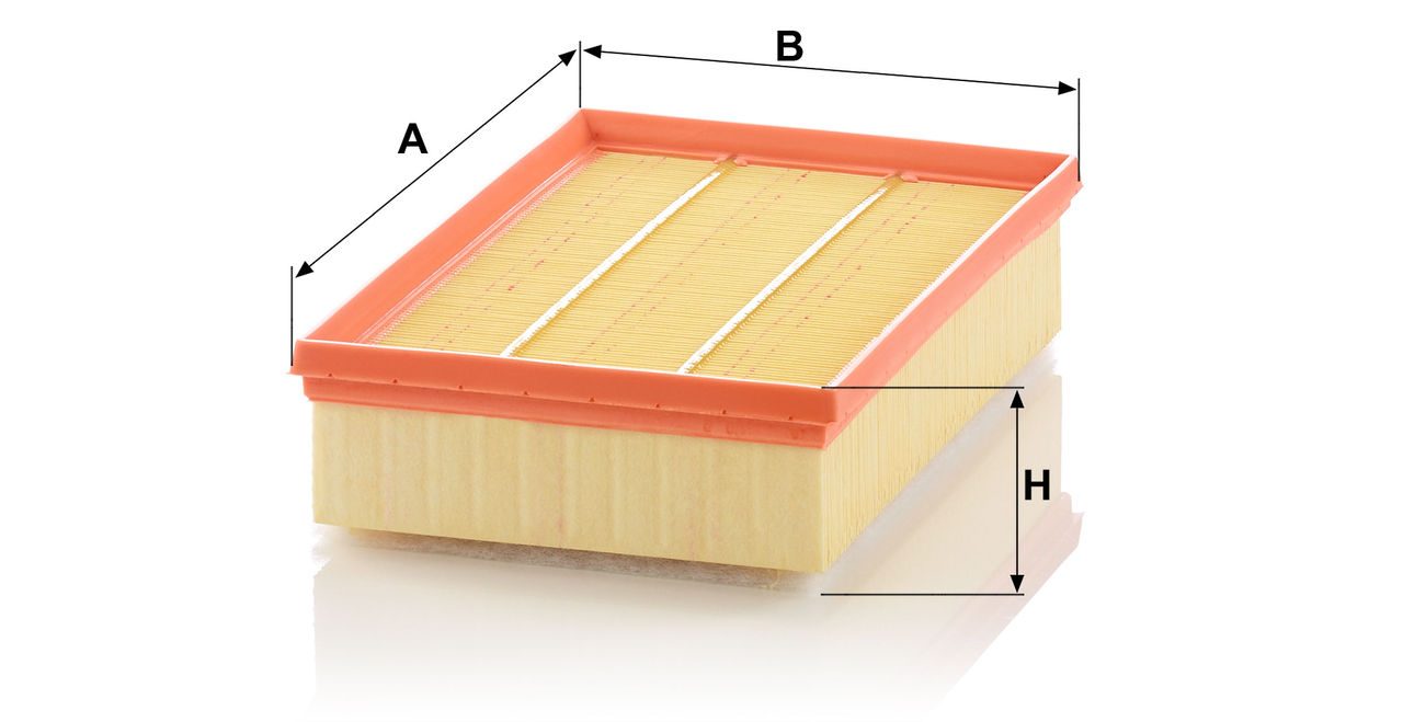 Product Image C28050_MANN-FILTER