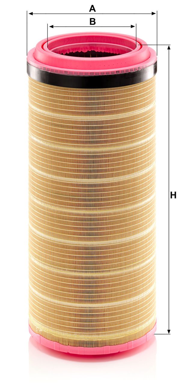 Product Image C281460_MANN-FILTER