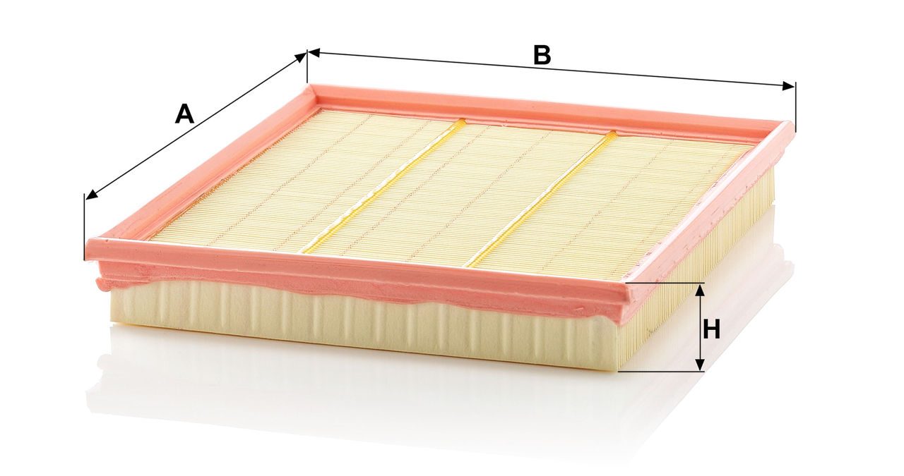 Product Image C28150_MANN-FILTER