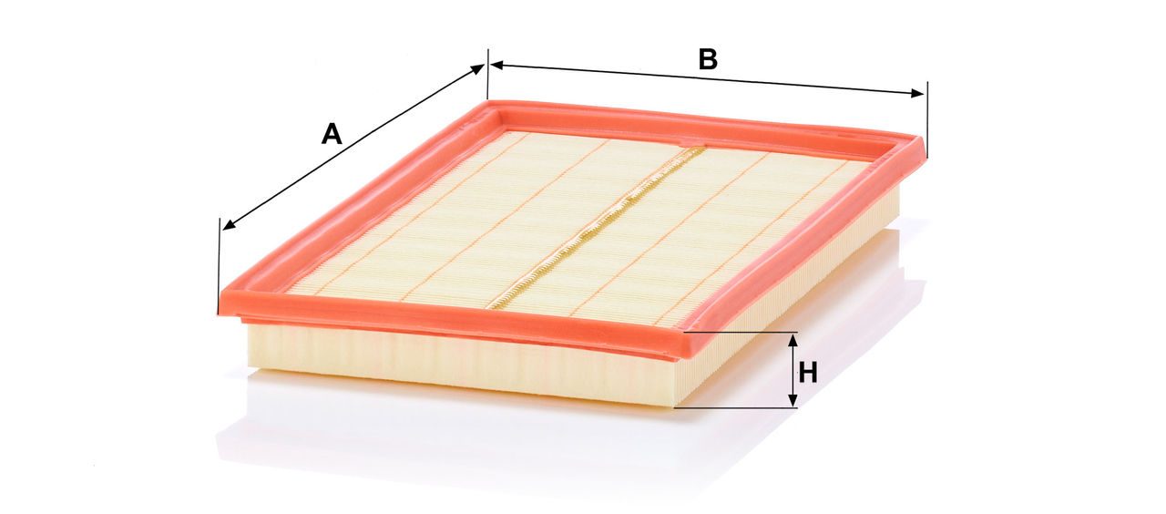 Product Image C28200_MANN-FILTER
