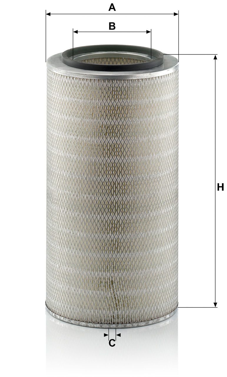 Product Image C28950_MANN-FILTER