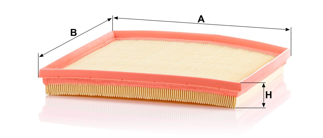 Product Image C29028_MANN-FILTER