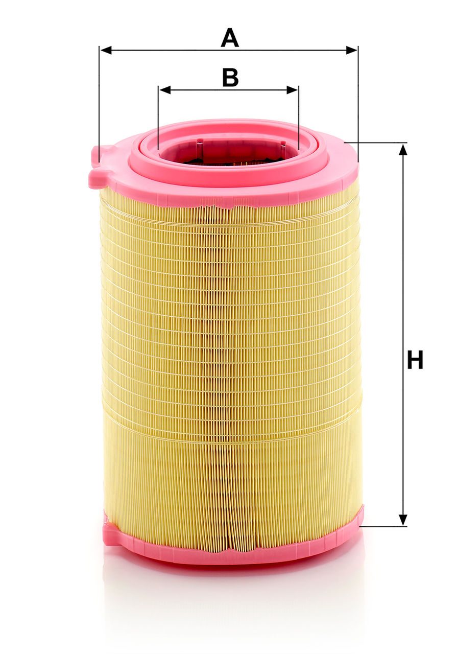 Product Image C29046_MANN-FILTER