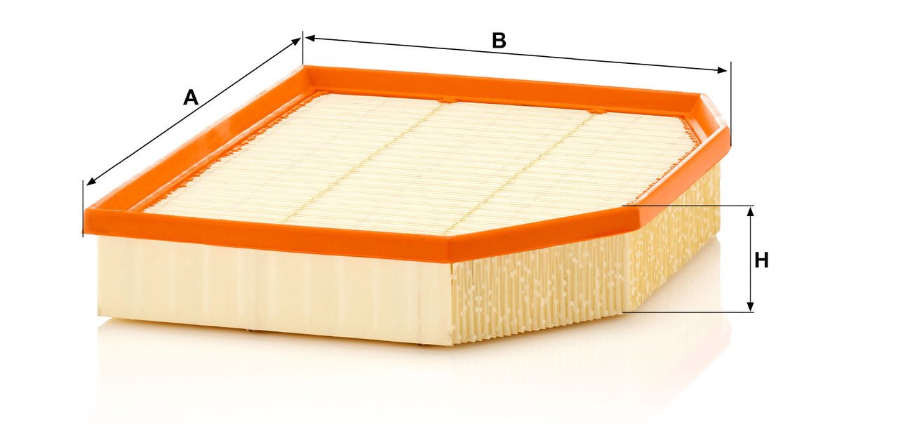 Product Image C29132_MANN-FILTER