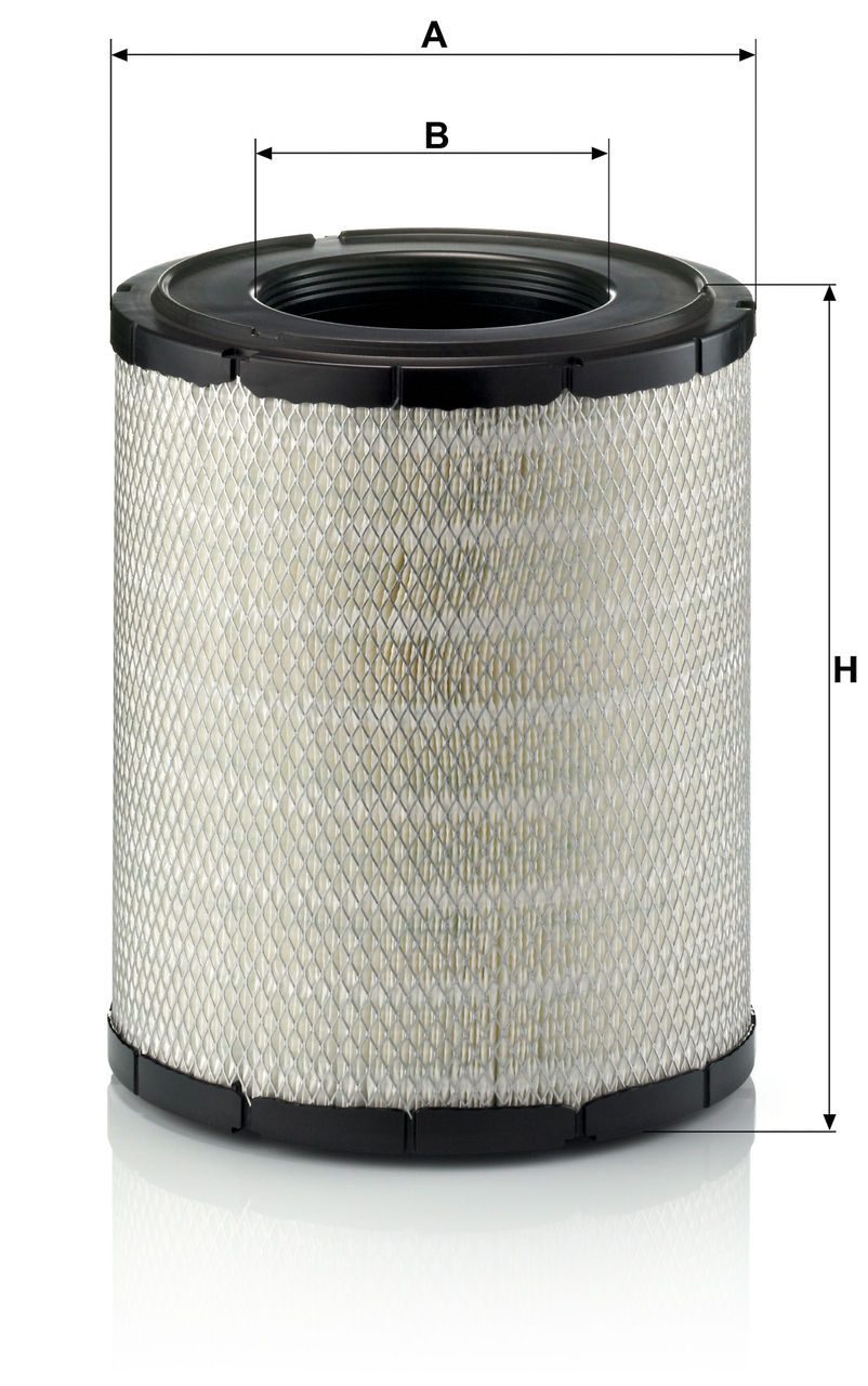 Product Image C29840_MANN-FILTER