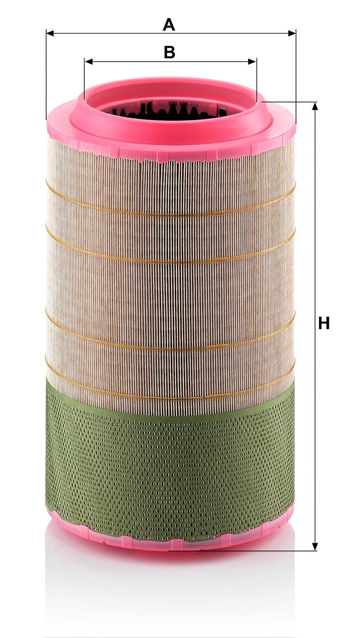 Product Image C301330_MANN-FILTER