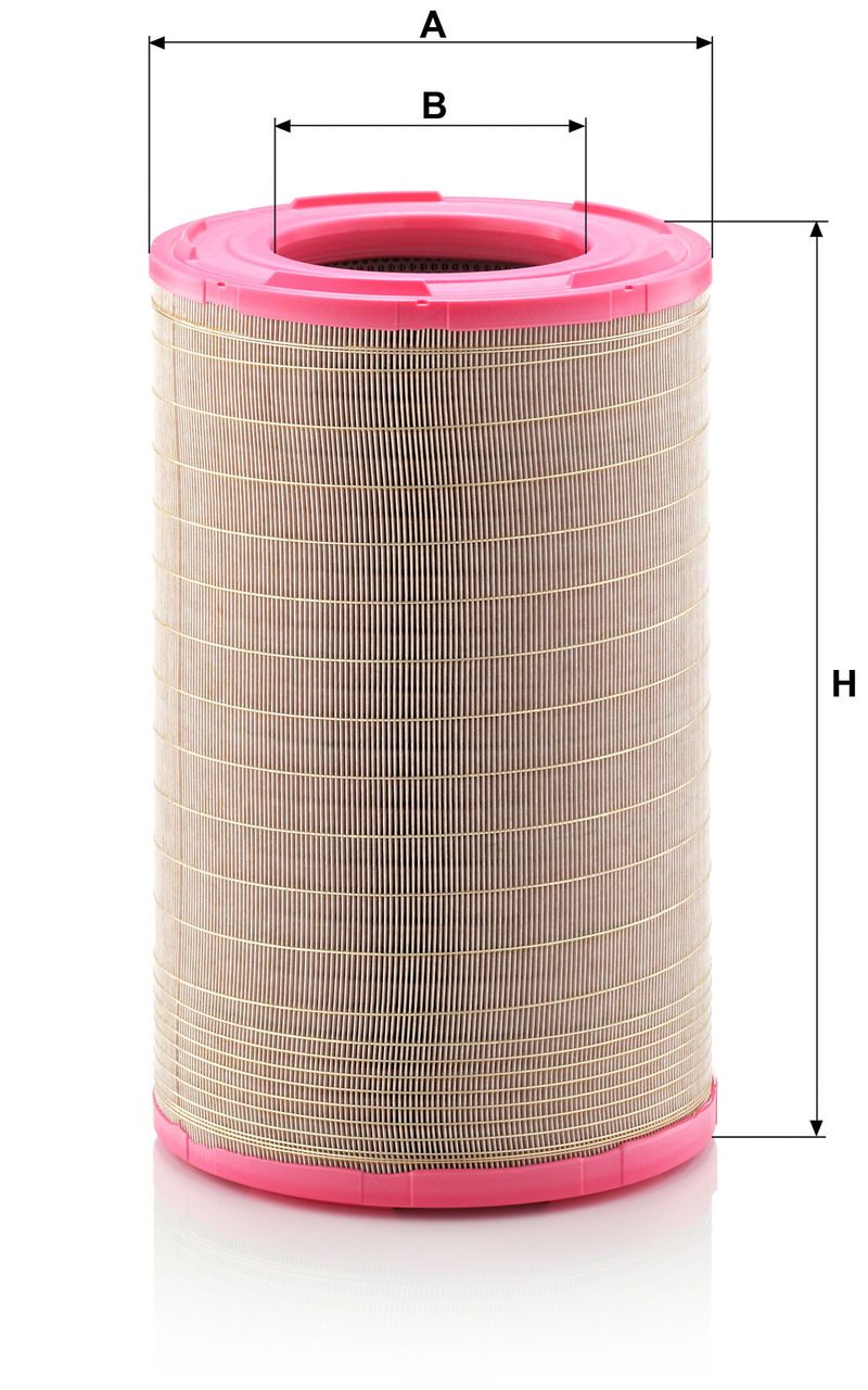 Product Image C301353_MANN-FILTER