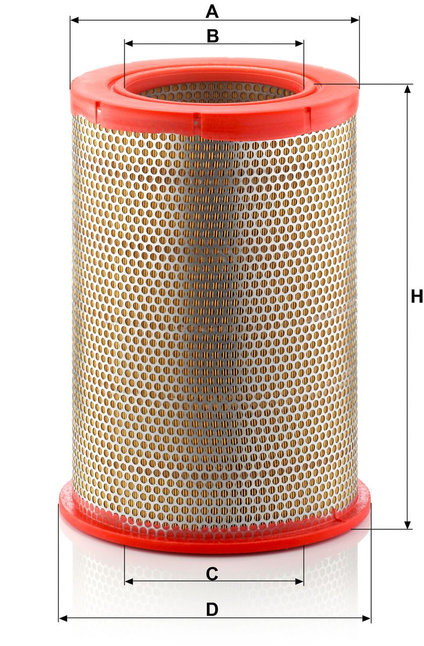 Product Image C301359_MANN-FILTER