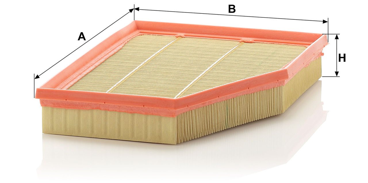 Product Image C30139_MANN-FILTER
