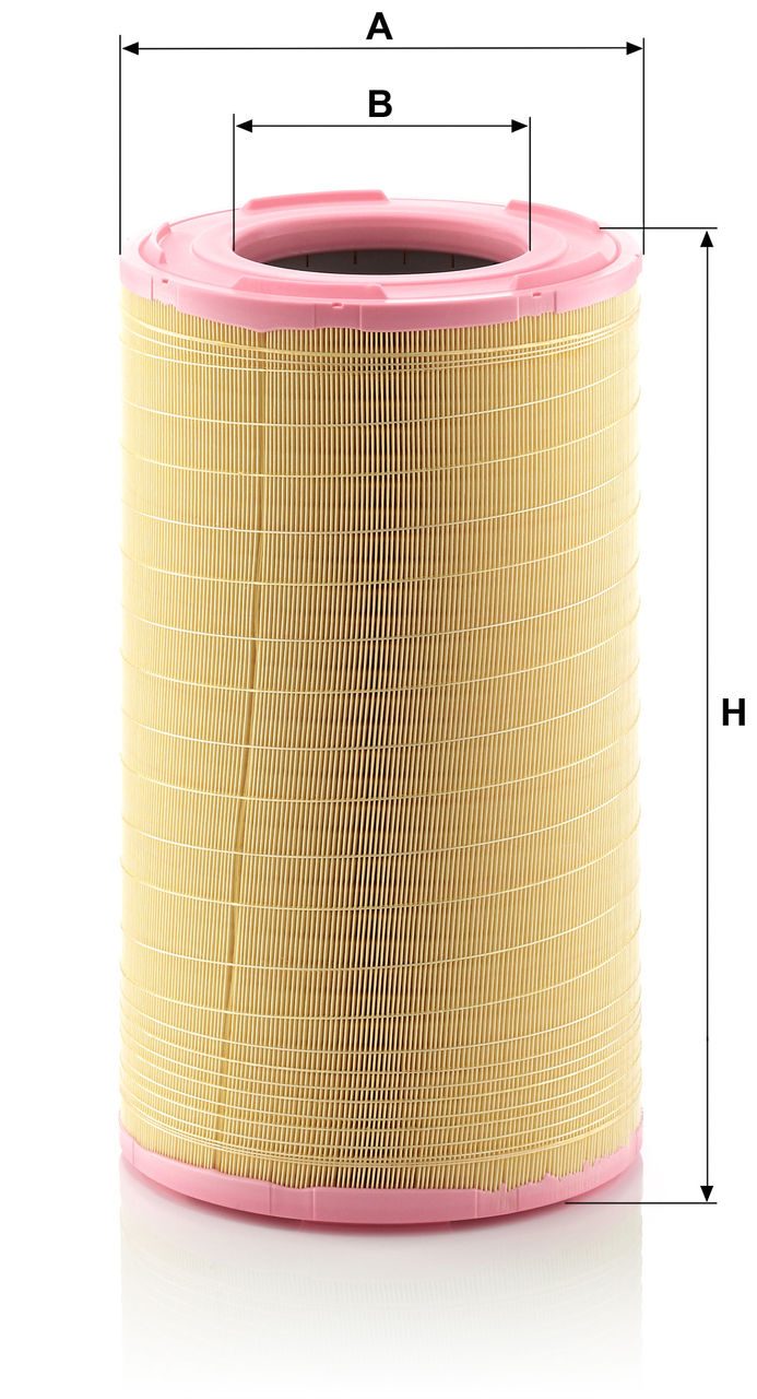 Product Image C301500/1_MANN-FILTER