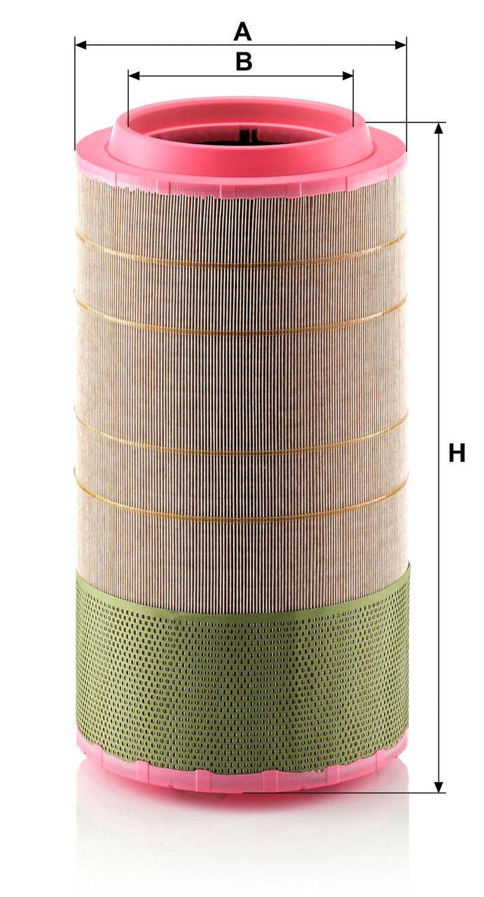 Product Image C301530_MANN-FILTER