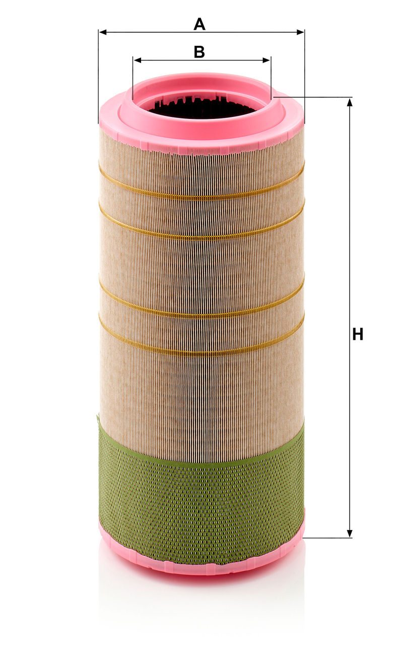 Product Image C301730_MANN-FILTER