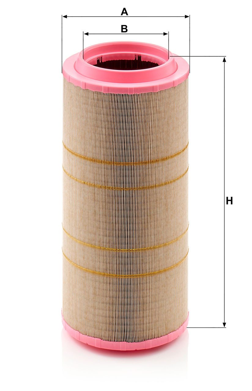 Product Image C301730/1_MANN-FILTER