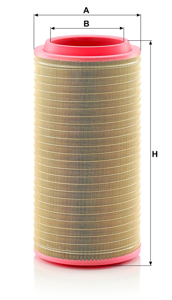 Product Image C30810/3_MANN-FILTER