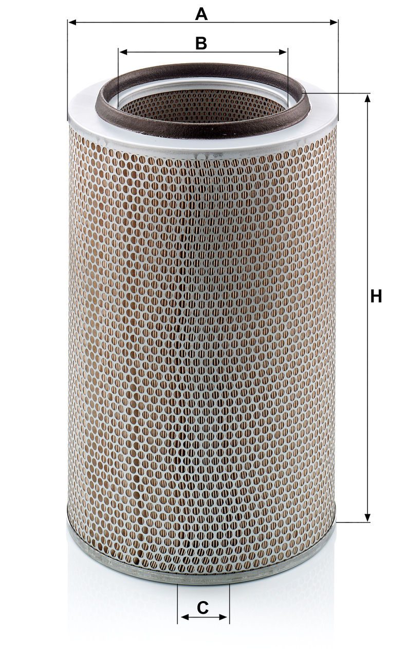 Product Image C30850/2_MANN-FILTER