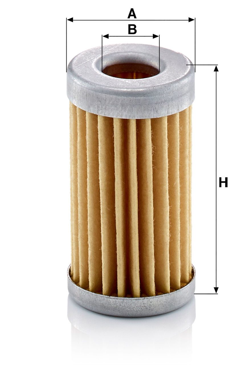 Product Image C31/4_MANN-FILTER