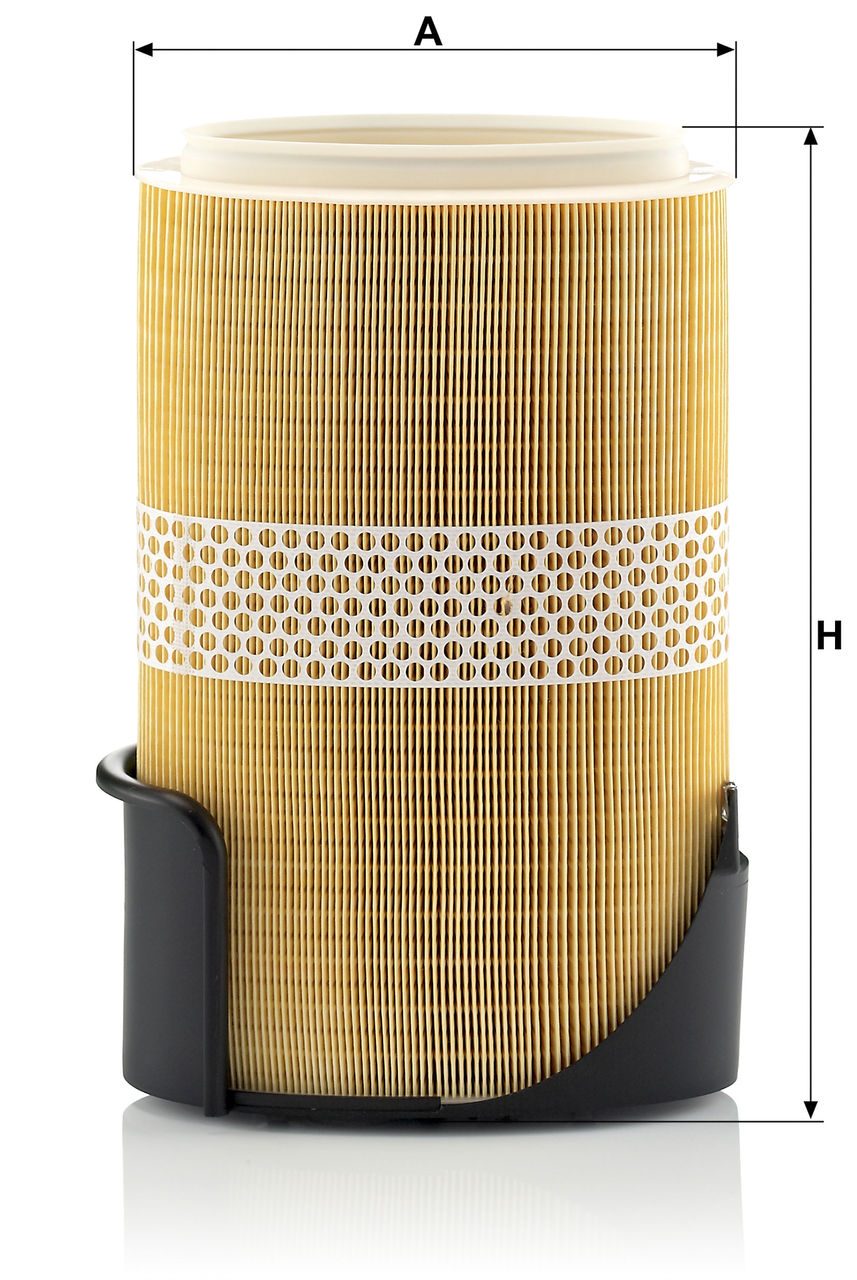 Product Image C31002_MANN-FILTER