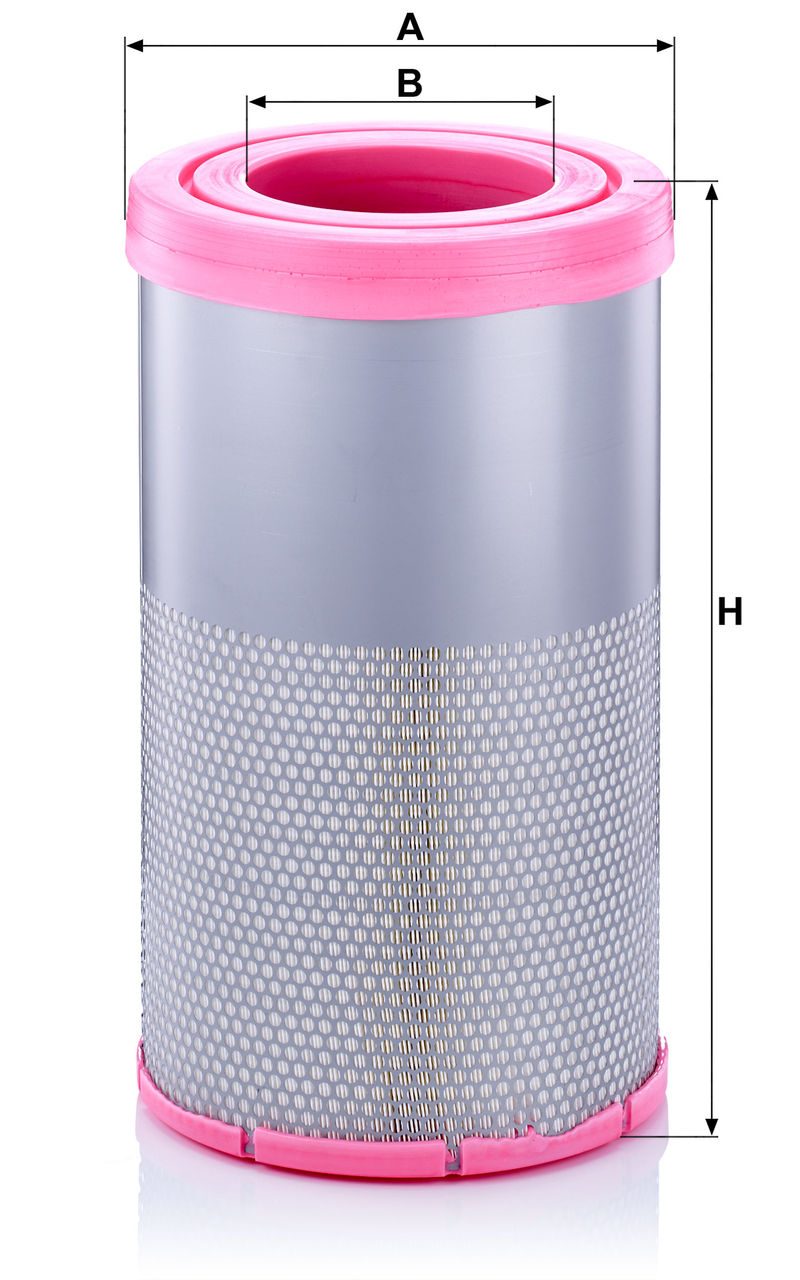 Product Image C31034_MANN-FILTER