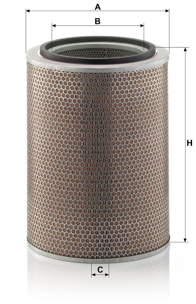 Product Image C311170_MANN-FILTER