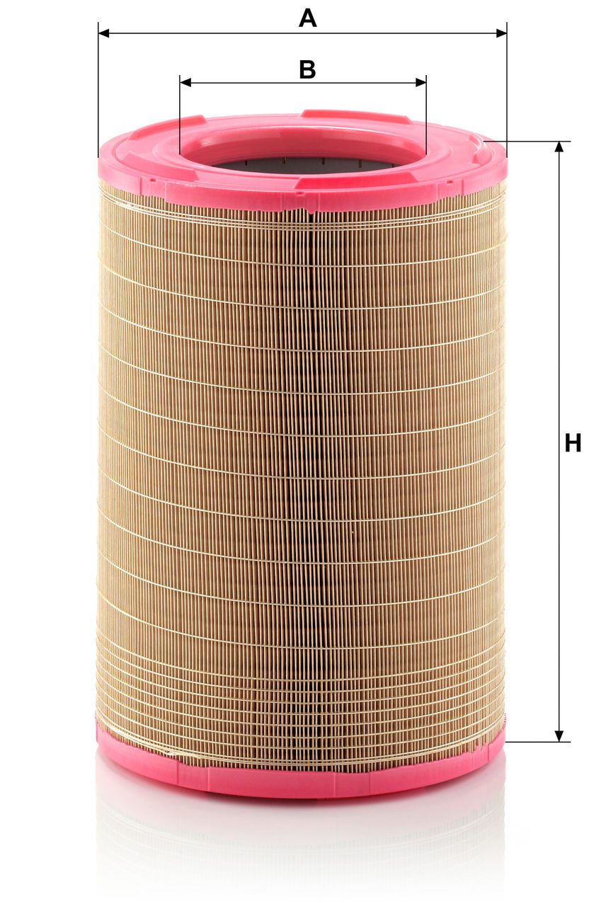Product Image C311255_MANN-FILTER