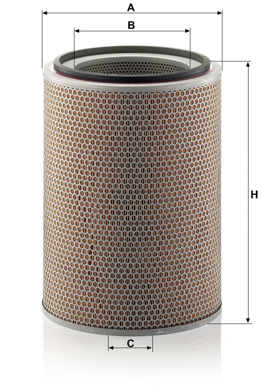 Product Image C311310_MANN-FILTER