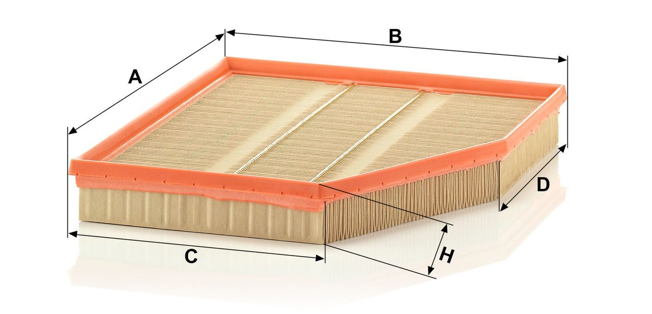 Product Image C31149_MANN-FILTER
