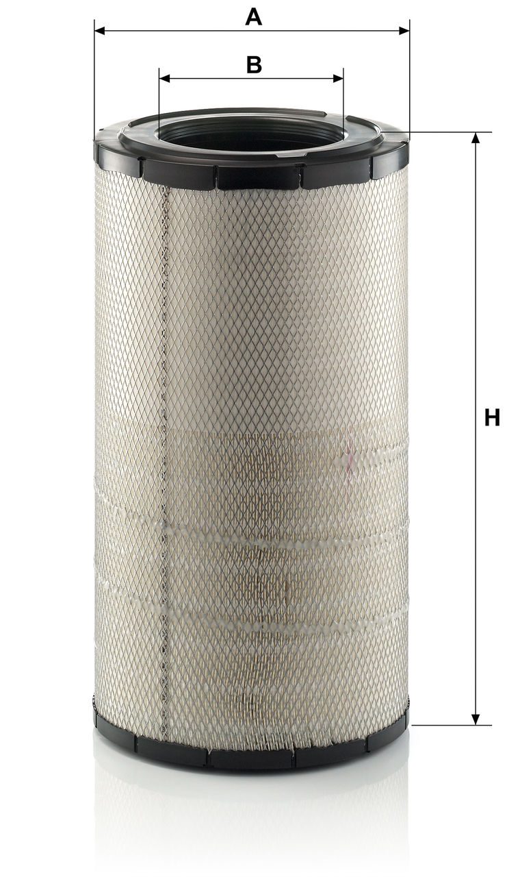 Product Image C311900_MANN-FILTER