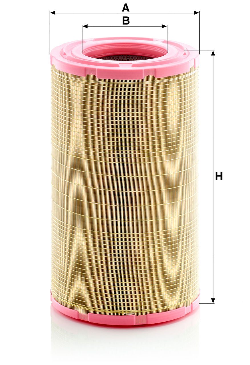 Product Image C321700/2_MANN-FILTER