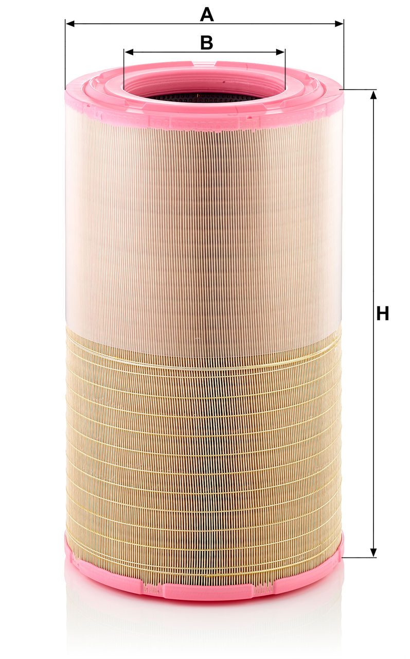 Product Image C321700/3_MANN-FILTER