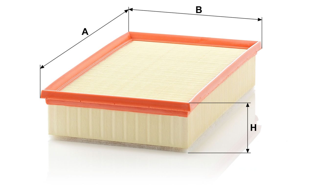 Product Image C32191/1_MANN-FILTER
