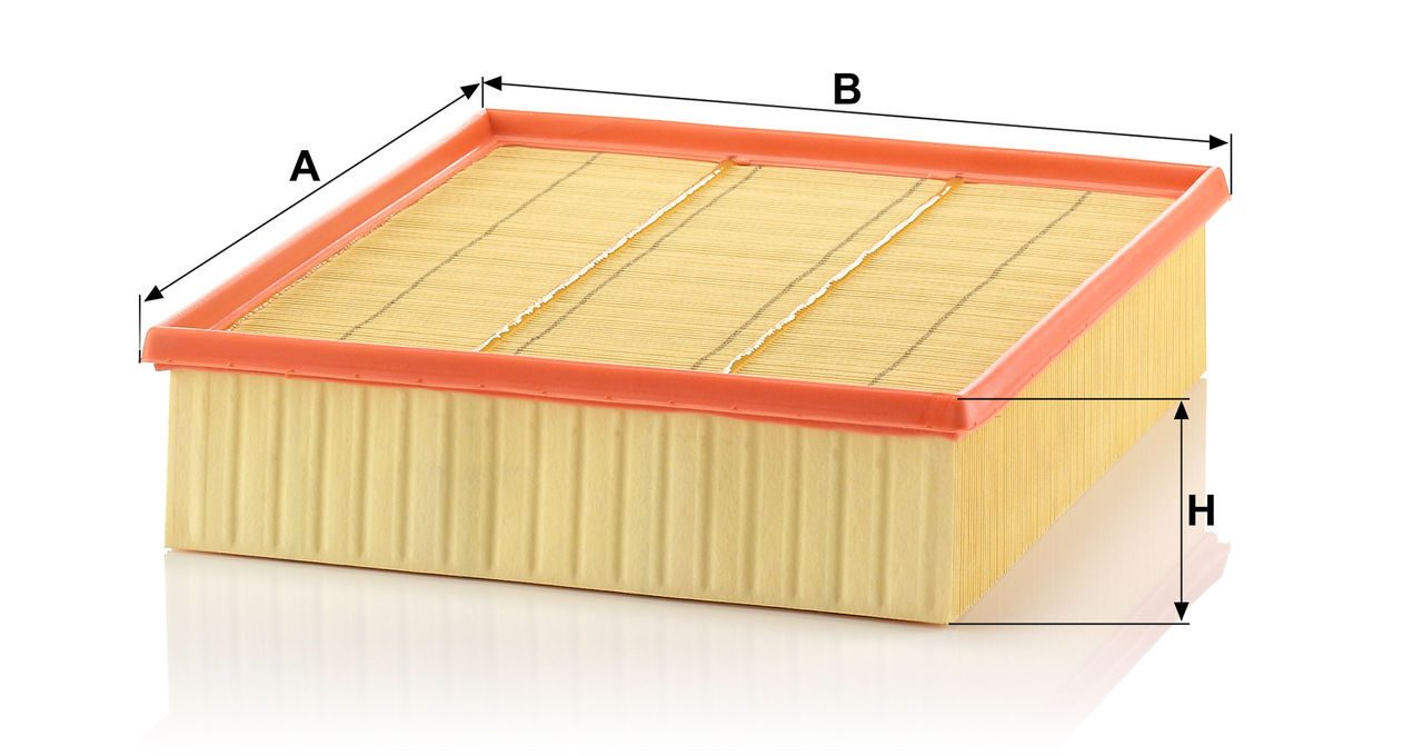 Product Image C32338_MANN-FILTER