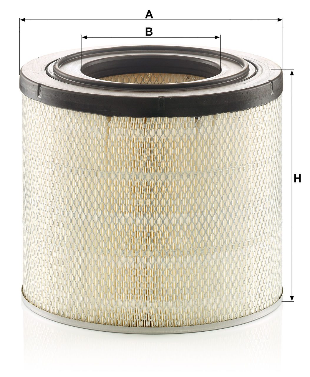 Product Image C33018_MANN-FILTER