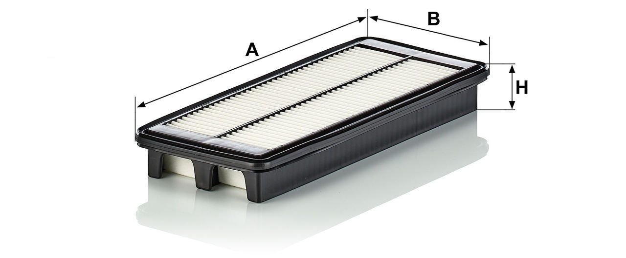 Product Image C34140_MANN-FILTER