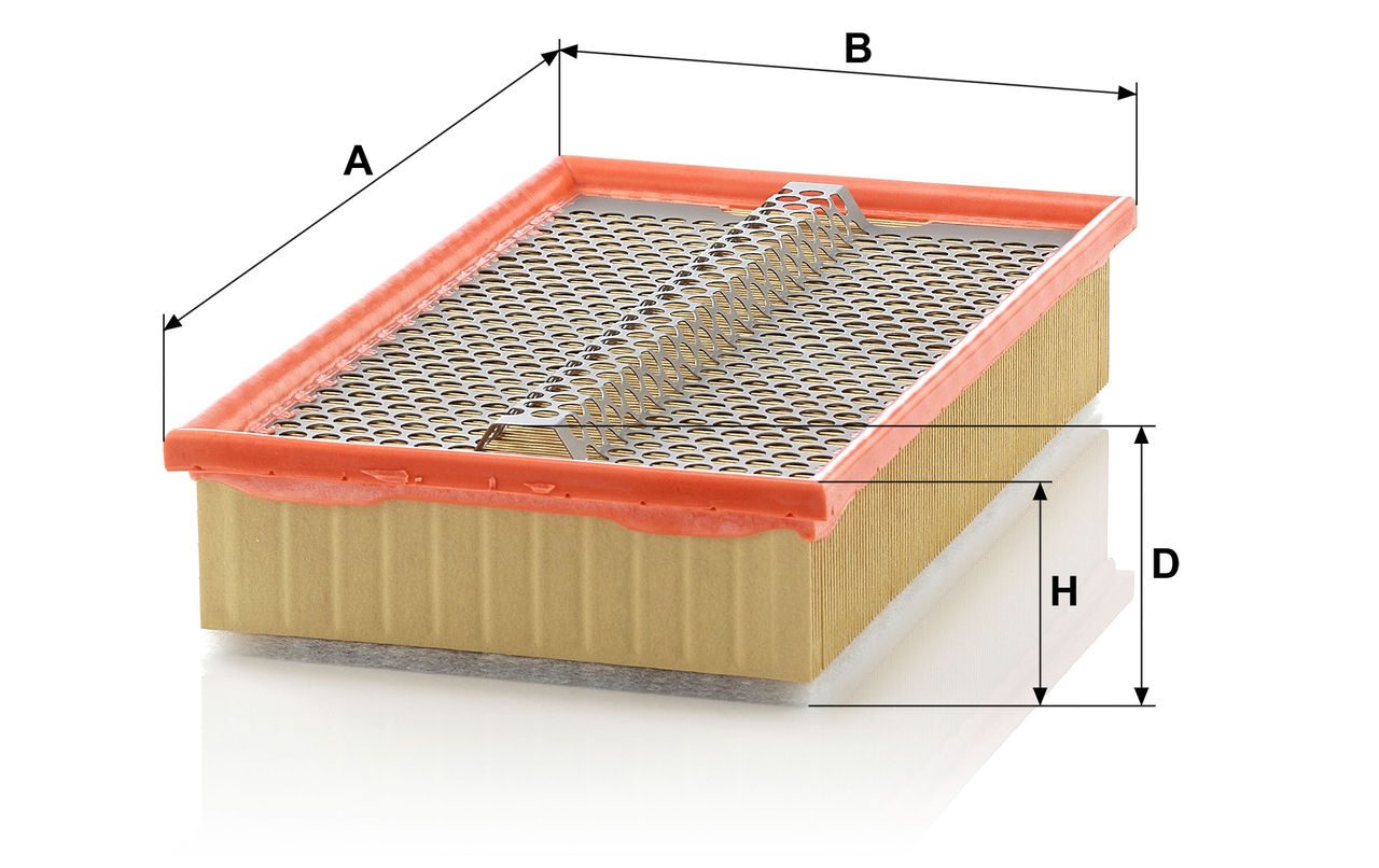 Product Image C34175/1_MANN-FILTER