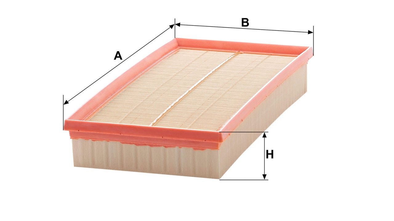 Product Image C35126_MANN-FILTER